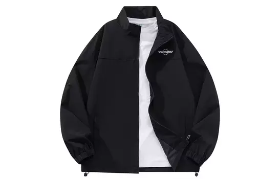 Куртка унисекс BOBBY ABLEY, Ледник Синий