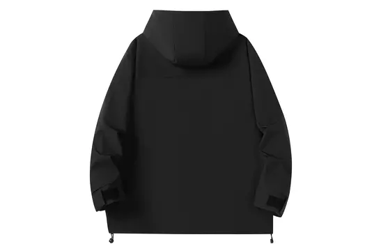 Куртка унисекс BOBBY ABLEY, Розовый