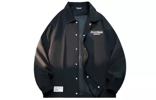 Куртка унисекс BOBBY ABLEY, Розовый