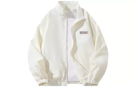 Куртка унисекс BOBBY ABLEY, Серый