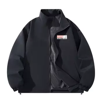 Куртка унисекс BOBBY ABLEY, Синий