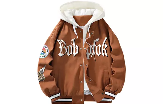 Куртка унисекс BOBP, Caramel