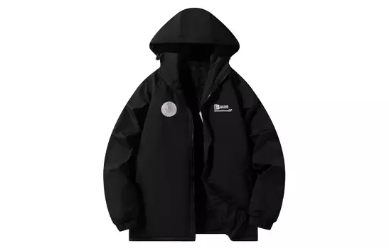 Куртка унисекс BODY GLOVE, Apricot (Thin)