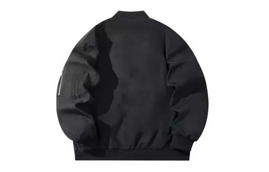 Куртка унисекс BODY GLOVE, Черный