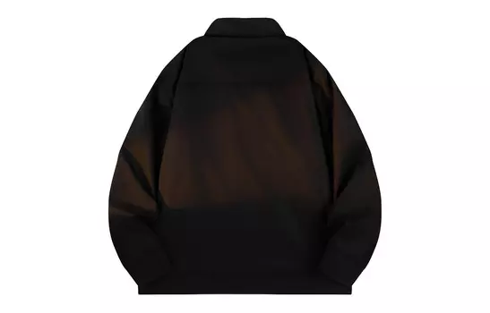 Куртка унисекс Body Glove, черный