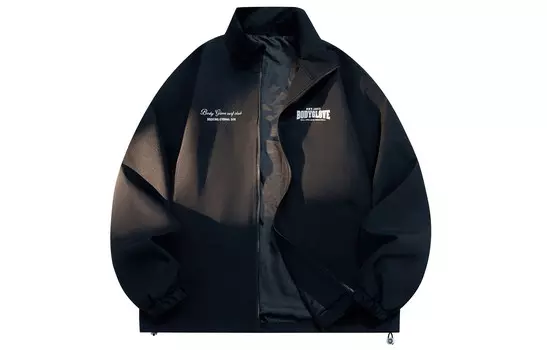 Куртка унисекс Body Glove, черный