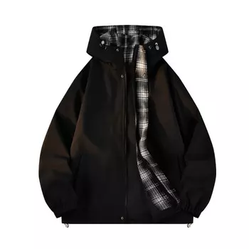 Куртка унисекс Body Glove, черный