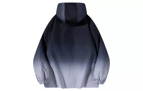 Куртка унисекс Body Glove, черный