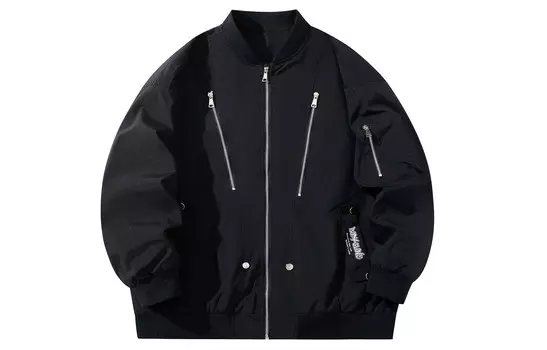 Куртка унисекс Body Glove, черный