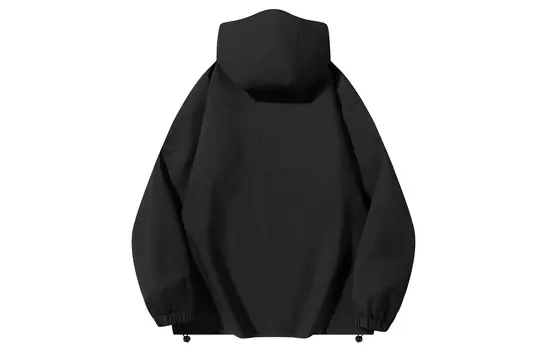 Куртка унисекс Body Glove, черный