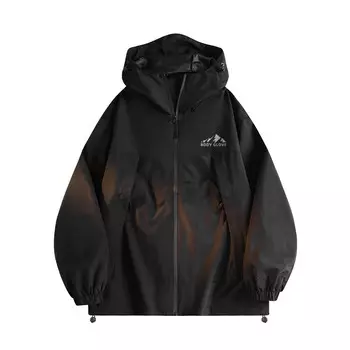 Куртка унисекс Body Glove, черный