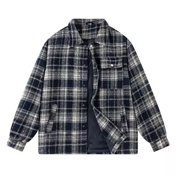 Куртка унисекс Body Glove, черный