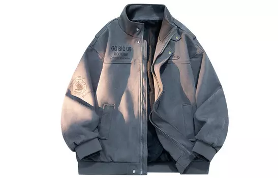 Куртка унисекс Body Glove, черный