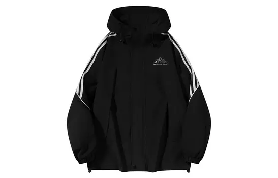 Куртка унисекс Body Glove, черный