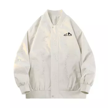 Куртка унисекс Body Glove, черный