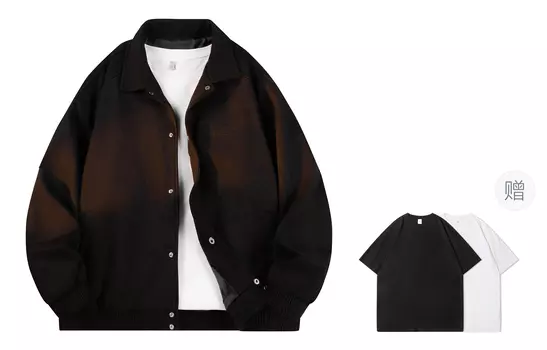 Куртка унисекс BODY GLOVE, черный