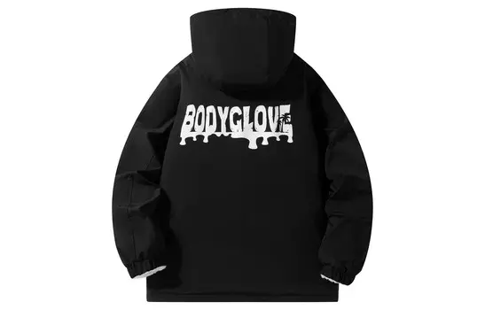 Куртка унисекс Body Glove, цвет Apricot