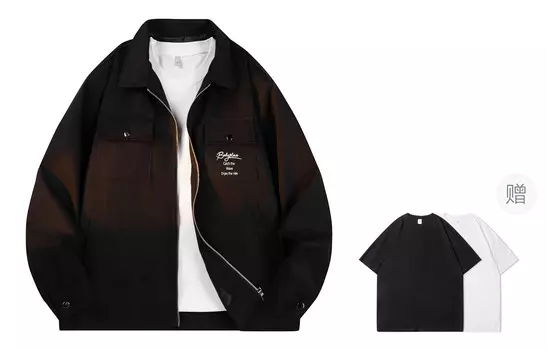 Куртка унисекс Body Glove, цвет Apricot