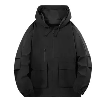 Куртка унисекс Body Glove, цвет Caramel