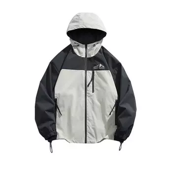 Куртка унисекс Body Glove, цвет Desert Yellow