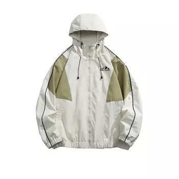 Куртка унисекс Body Glove, цвет Haze Blue