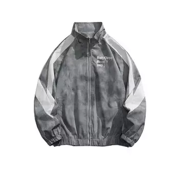 Куртка унисекс Body Glove, цвет Mountain Gray