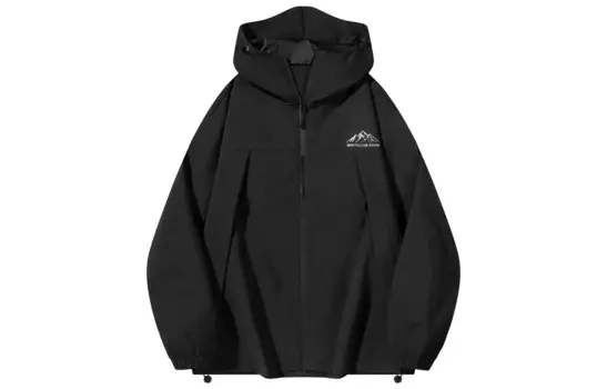 Куртка унисекс Body Glove, цвет Rusty Red