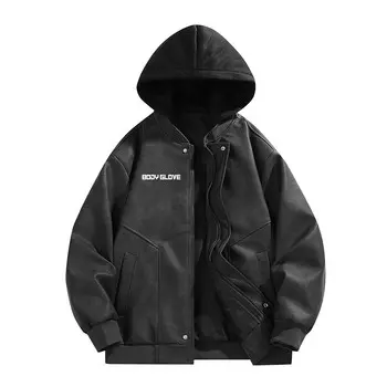 Куртка унисекс Body Glove, коричневый