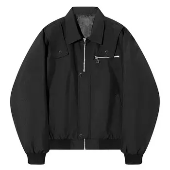 Куртка унисекс Body Glove, красный