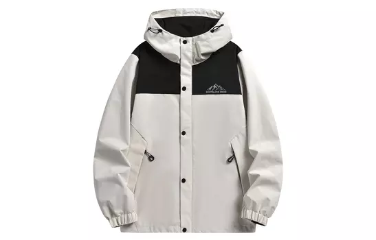 Куртка унисекс BODY GLOVE, Оранжевый (тонкий)