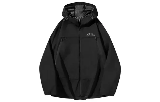 Куртка унисекс Body Glove, серый