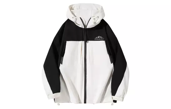 Куртка унисекс BODY GLOVE, синий/белый