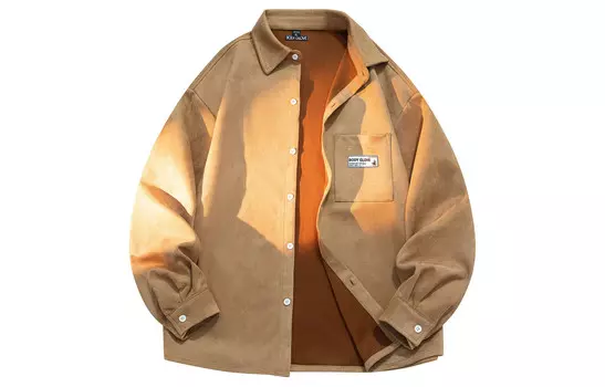 Куртка унисекс Body Glove, темно-серый