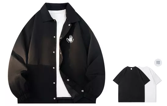 Куртка унисекс BODY GLOVE, темно-синий