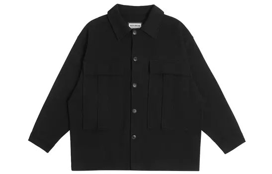 Куртка унисекс bodydream, Армейский Зеленый