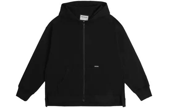 Куртка унисекс bodydream, Черный