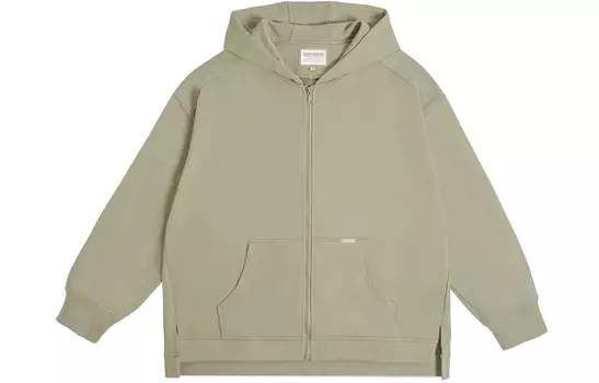 Куртка унисекс bodydream, Теплый золотисто-коричневый