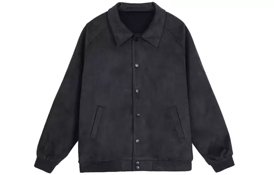 Куртка унисекс BONELESS, Коричневый