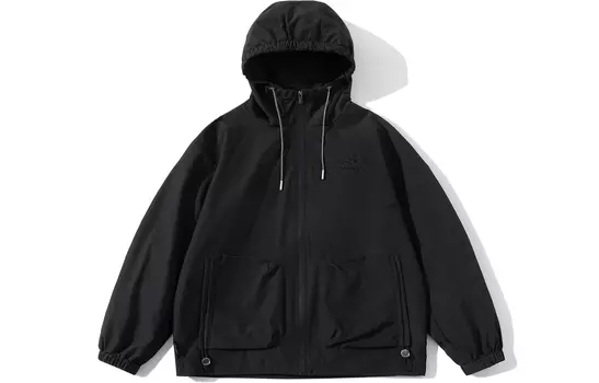 Куртка унисекс BRNR, Ecru