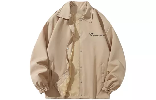 Куртка унисекс BRUMAIRE, серо-голубой