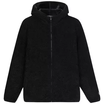 Куртка унисекс Camel, черный