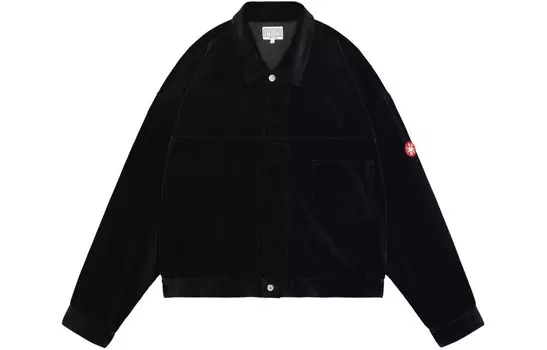 Куртка унисекс Cav Empt, черный