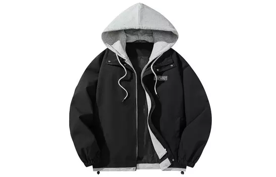 Куртка унисекс Cenpin, хаки