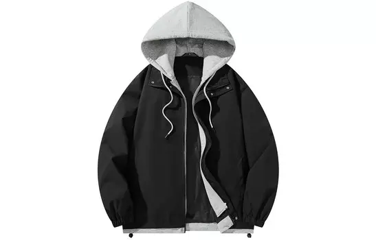 Куртка унисекс Cenpin, хаки