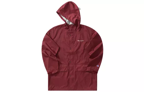 Куртка унисекс Champion, Black Patchwork