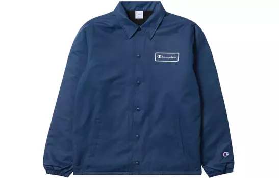 Куртка унисекс Champion, цвет Army Green