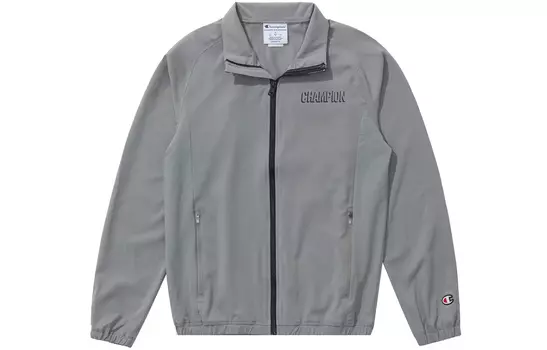 Куртка унисекс Champion, цвет Army Green