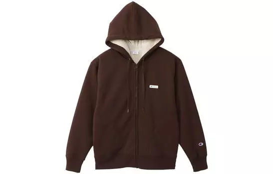 Куртка унисекс Champion, цвет Black