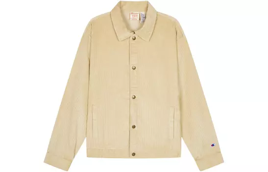 Куртка унисекс Champion, цвет Black