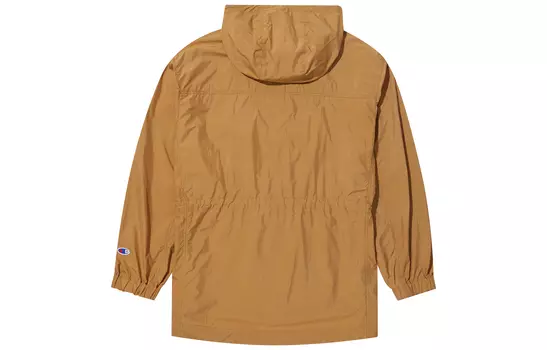 Куртка унисекс Champion, цвет Black